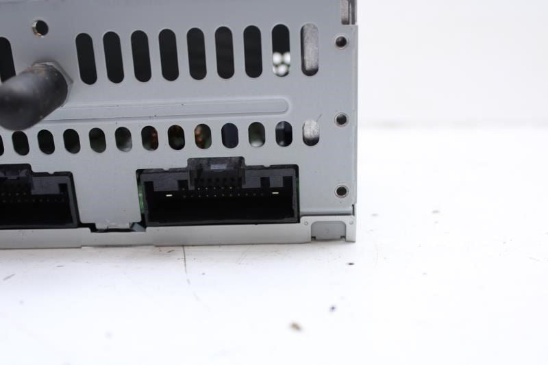 2019 Ford Mustang GT Audio Equipment Radio Receiver KR3T-18D832-BC OEM - Alshned Auto Parts