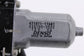 2009-2013 Lexus IS250 Roof Power Sliding Glass Sunroof Motor 63260-53091 OEM8