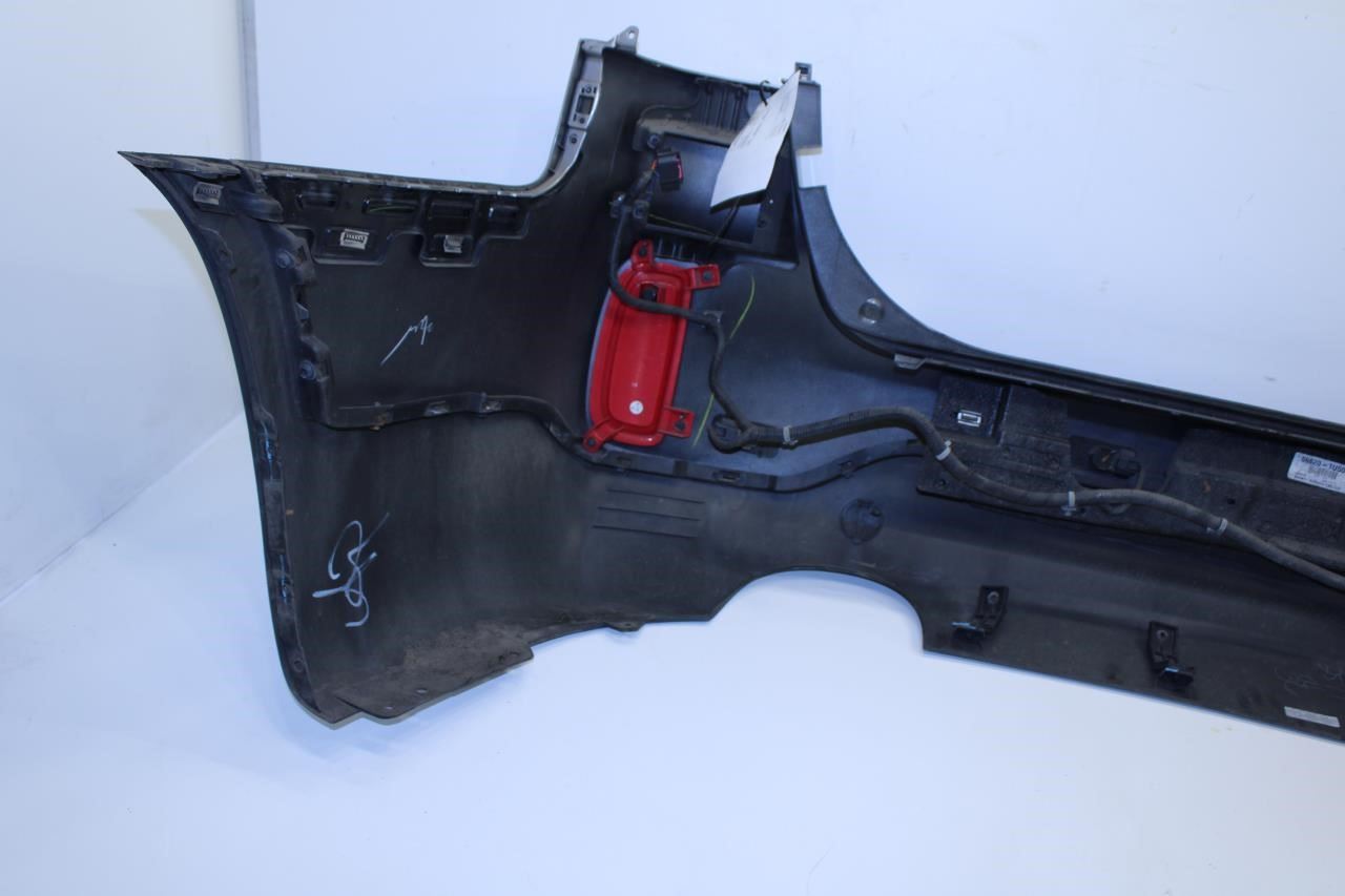 2014-2015 Kia Sorento Rear Bumper Cover w/ Reflectors 86620-1U500 OEM - Alshned Auto Parts