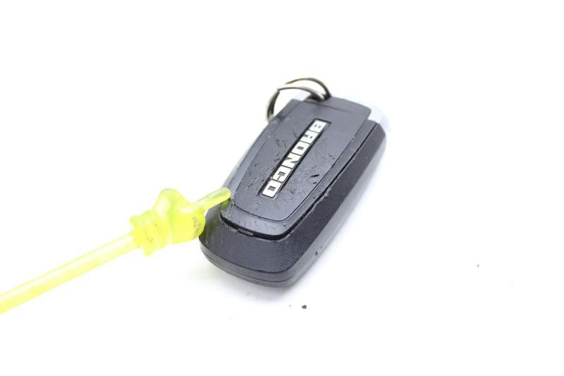 21 Ford Bronco Sport Keyless Entry Remote Key Fob w/ Key Cylinder M2DZ-15K601-C - Alshned Auto Parts