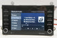 20-23 Toyota Tacoma Pioneer Navi Radio Faceplate Control w/ Receiver and Display3