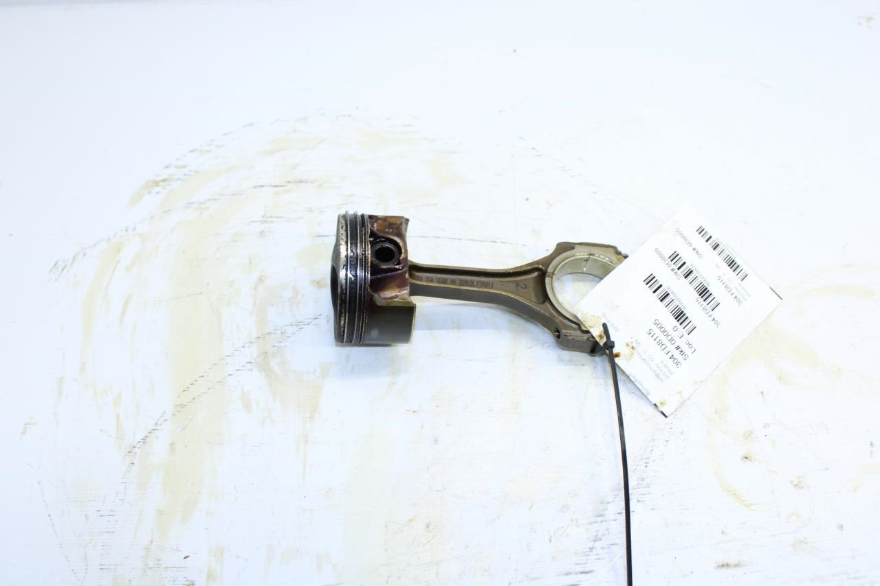 2011-2016 Ford F150 Platinum 3.5L turbo Engine Piston w/ Connecting Rod Right 2 - Alshned Auto Parts