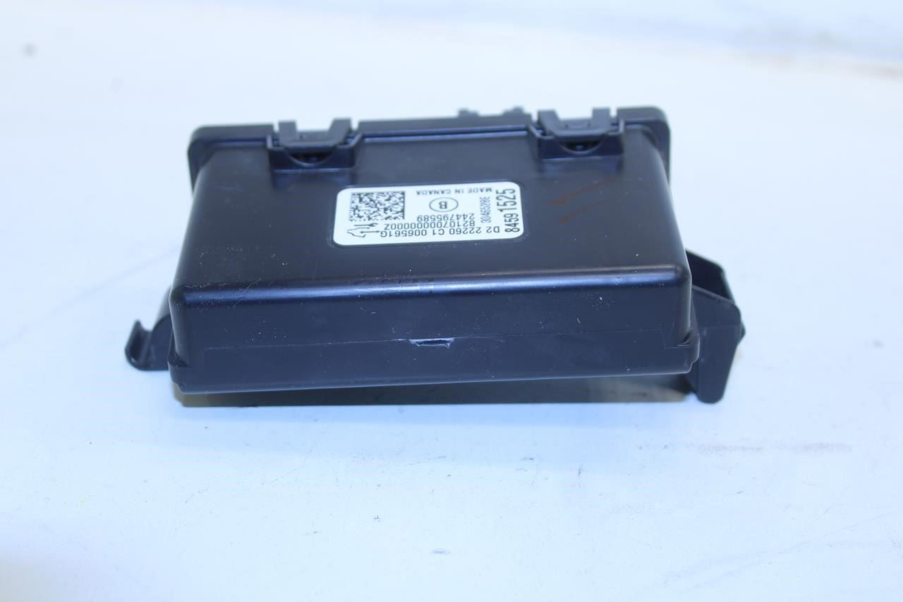 2018-2024 GMC Terrain Denali Power Liftgate Back Door Control Module 84591525 - Alshned Auto Parts