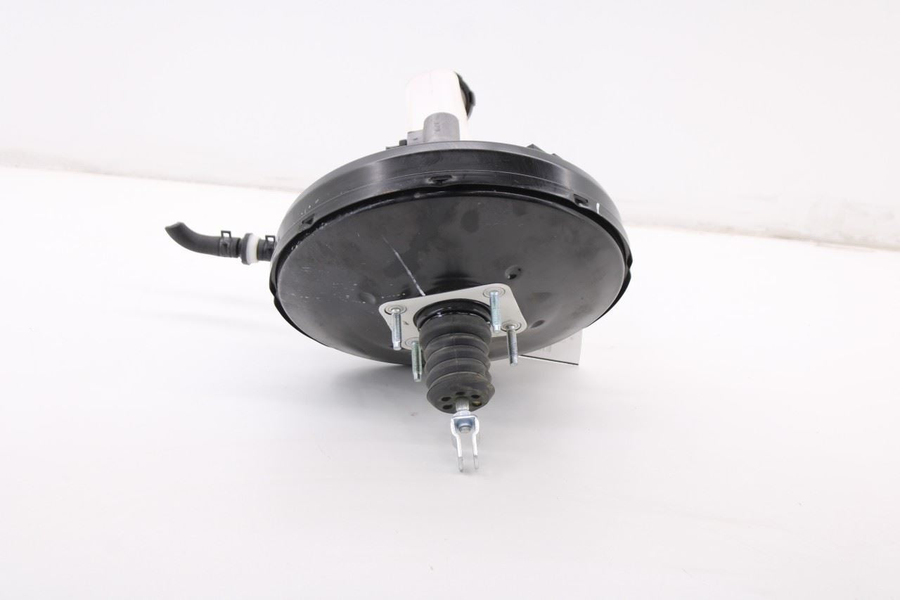 21-23 Hyundai Santa Fe SEL Power Brake Booster w/ Master Cylinder w/ Reservoir 3