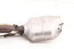 2021-2025 Infiniti QX50 LUXE 2.0L FWD Front Exhaust System Pipe 200A0-9CM0A OEM - Alshned Auto Parts