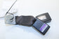 12-15 Jaguar XF Portfolio Rear Right and Left Side 2nd Row Seat Belt Buckle Set - Alshned Auto Parts