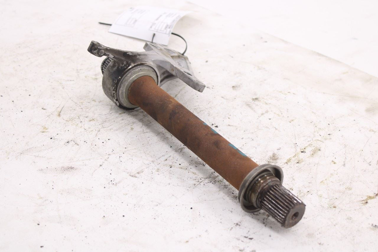 2016-2020 Acura MDX w/Technology Pkg AWD Front Right CV Intermediate Axle Shaft8