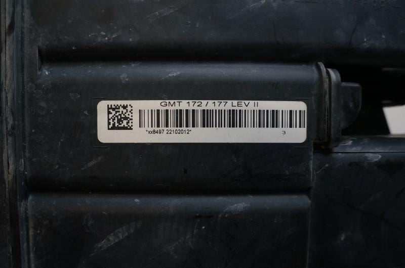 2010-2017 GMC Terrain Fuel Vapor Evaporator Emission Canister 23156464 OEM - Alshned Auto Parts