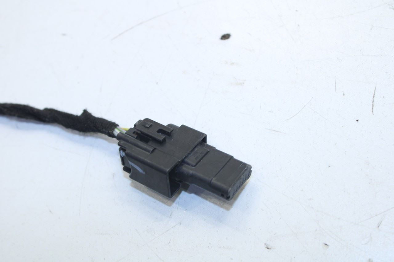 2019-2020 Ford F150 XL Super Cab Front Left Door Wire Harness KL3T-14631-DA OEM - Alshned Auto Parts