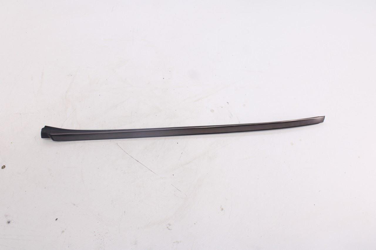 2006-09 Mercedes-Benz CLK350 Front RH and LH and Top Windshield Molding Set of 37
