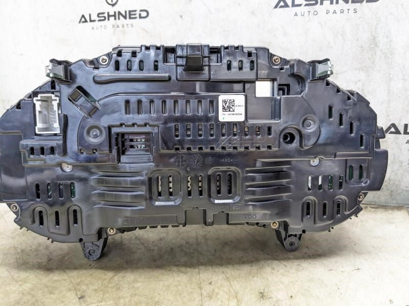 15-18 Mercedes-Benz C300 4Matic Speedometer Gauge Instrument Cluster 90K Mileage13