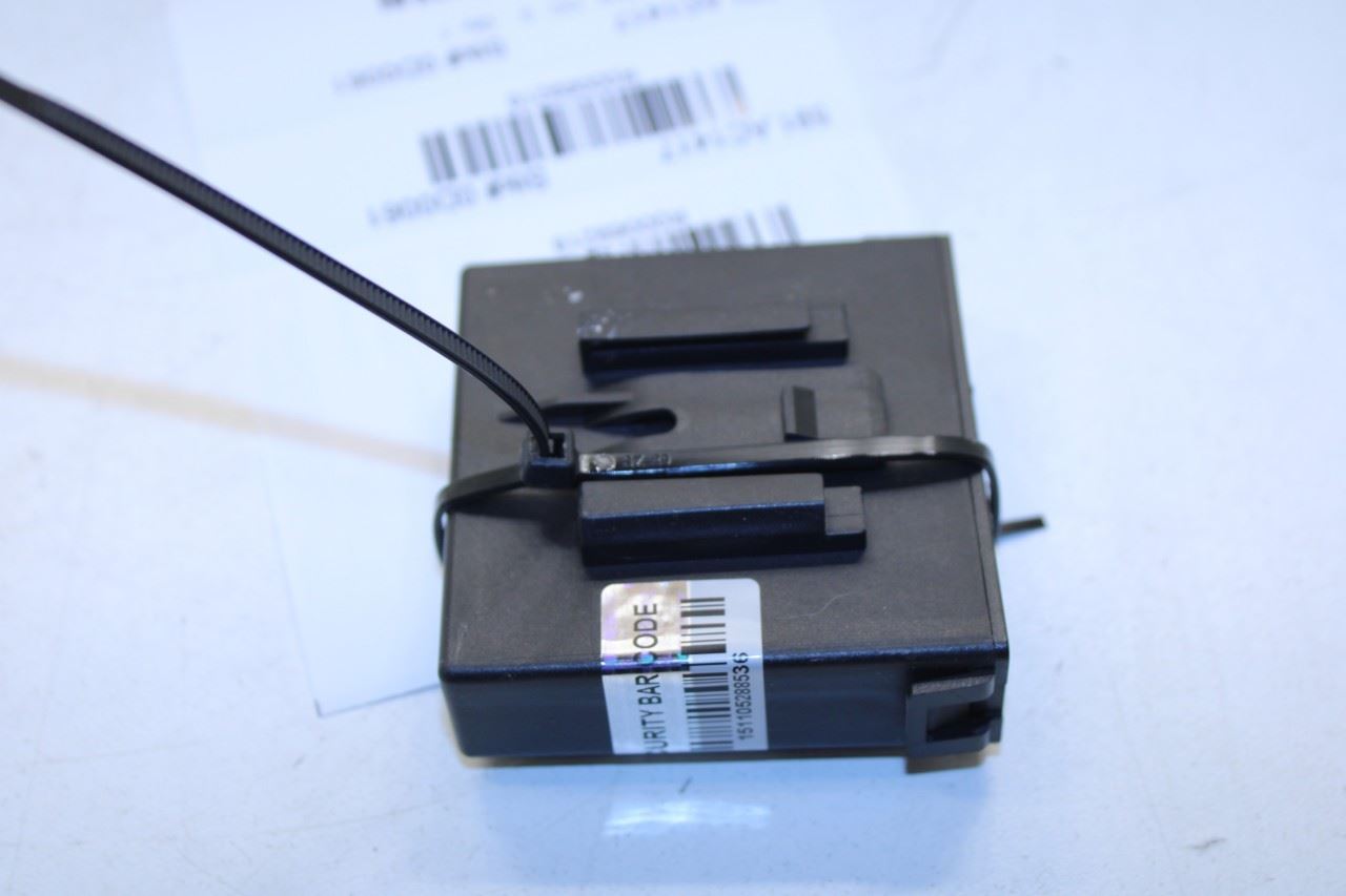 2017-2020 Acura MDX Advance Parking Assist Sonar Control Module 39670-TZ5-A110 - Alshned Auto Parts