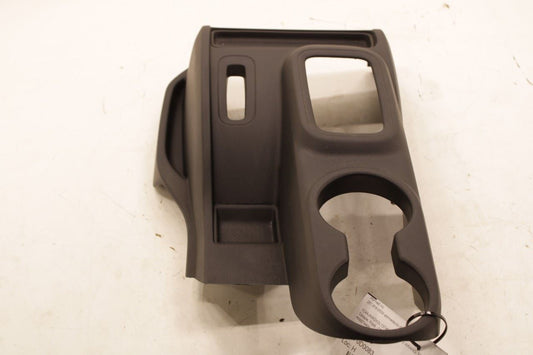 2011-2018 Jeep Wrangler Sport 2dr Center Console Automatic Transmission Section - Alshned Auto Parts