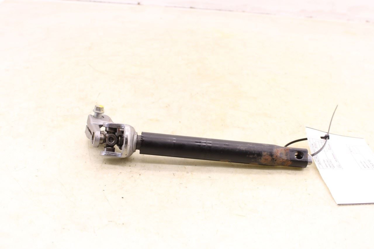 19-24 Chevrolet Silverado LT-L 2.7L 4WD Steering Column Intermediate Upper Shaft - Alshned Auto Parts