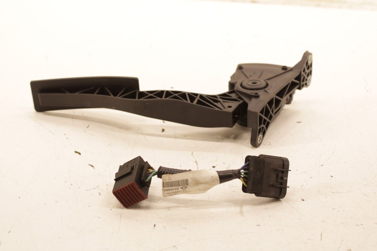2022-2026 Isuzu NPR HD 6.0L Accelerator Throttle Gas Pedal Sensor 8976711520 OEM - Alshned Auto Parts
