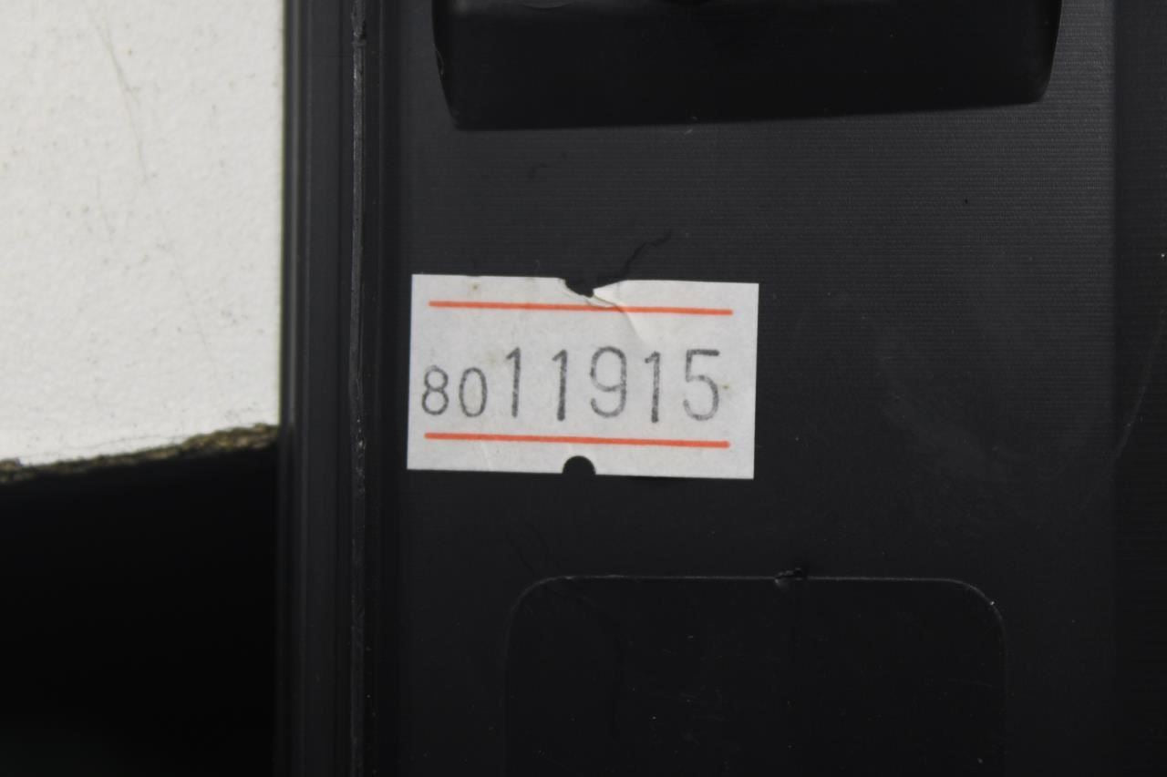 2017-2022 Infiniti Q60 Luxe Front Right Side Door Sill Scuff Plate 769B0-5CA0A - Alshned Auto Parts