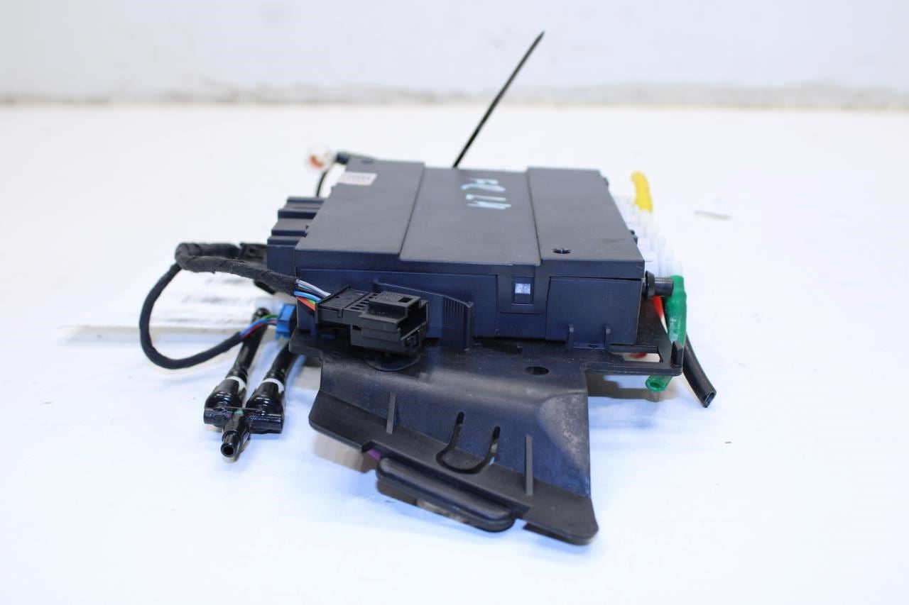 07-2013 Mercedes-Benz S550 Front Left Dynamic Seat Control Module 000-800-76-78 - Alshned Auto Parts