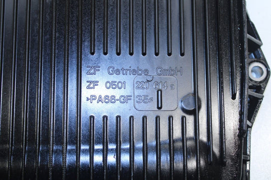 2013-2016 BMW 328i xDrive SULEV 2.0L Auto Transmission Oil Sump Pan 24118612901 - Alshned Auto Parts