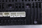 2007-2009 Toyota Camry Fujitsu Ten CD Player Radio Faceplate Control w/ Receiver9