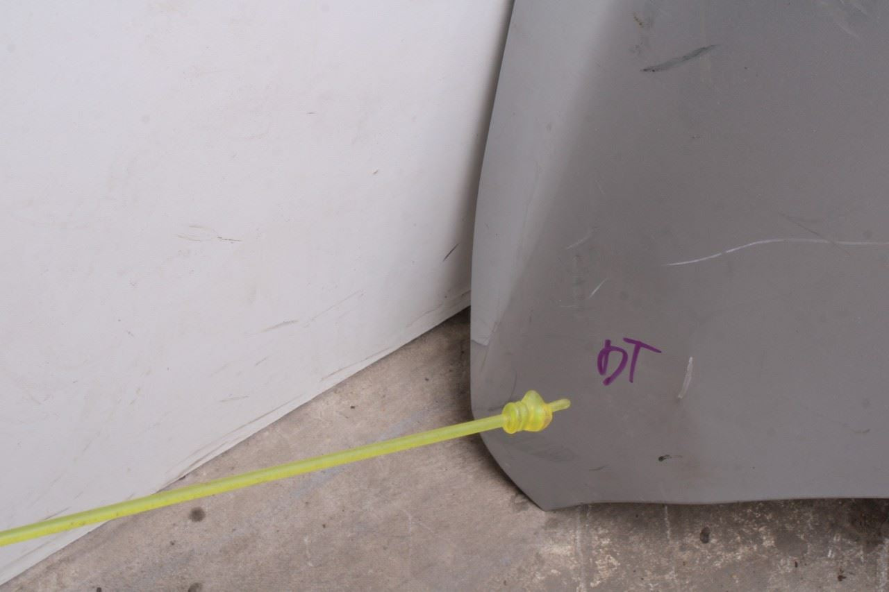 2014-2020 Infiniti QX60 Front Hood Bonnet Shell Panel 65100-3JA0A OEM *ReaD* - Alshned Auto Parts