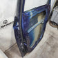 2011-2014 Hyundai Sonata Rear Right Passenger Door Shell Panel 77004-3Q000 OEM - Alshned Auto Parts