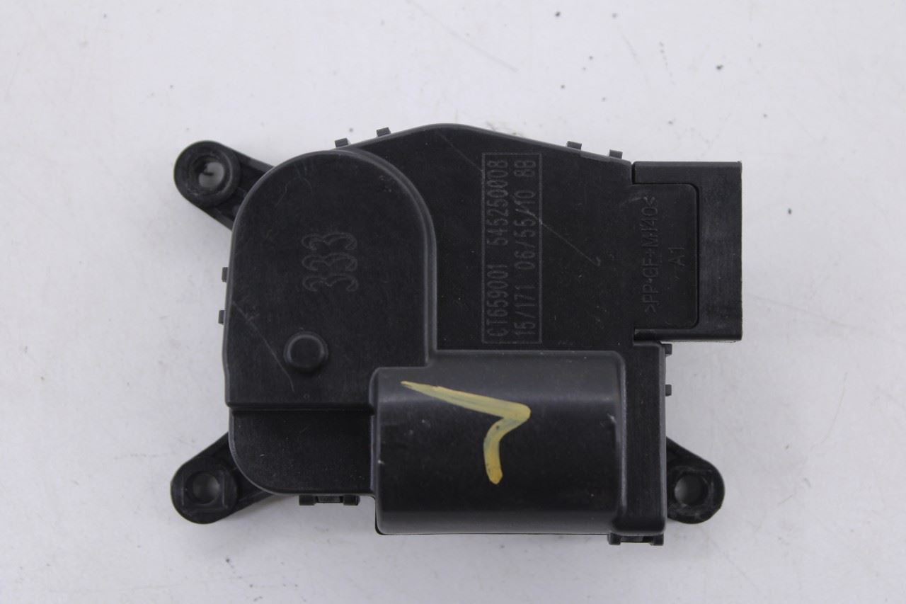 2014-2021 Dodge Durango SXT HVAC Blend Door Actuator Motor Set of 5 68224197AA1