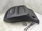 2016-22 Honda Pilot EXL 3.5L Rear Center Console Back Panel w/ AC Heater Control6