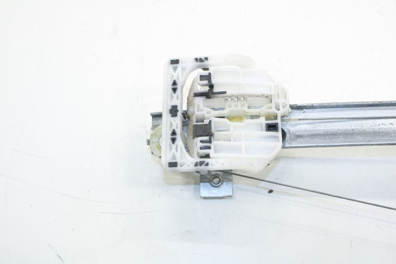 2015-20 Ford F150 SuperCab Lariat Rear Left Side Door Window Regulator w/ Motor - Alshned Auto Parts