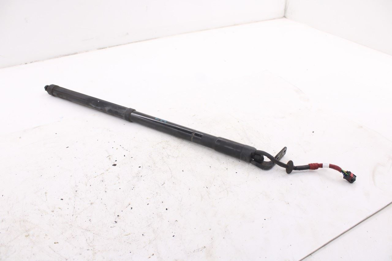 16-19 Infiniti QX60 Rear RH and LH Tailgate Power Lift Actuator Shock Strut Set5