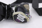 2010-12 Land Rover Range Rover HSE 5.0L 4WD Front Right Side Seat Belt Retractor5