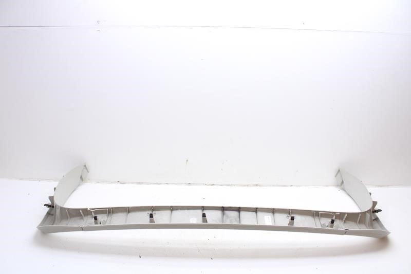 2014-2020 Infiniti QX60 Liftgate Back Door Upper Finisher Trim Panel 90900-3JA0A - Alshned Auto Parts