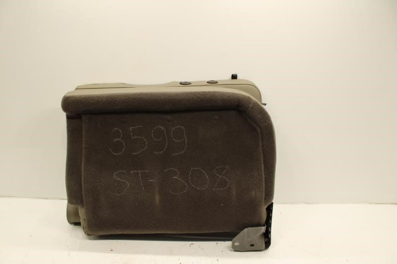 2015-2022 GMC Canyon Rear 2nd Row Left Driver Seat 84120325 OEM - Alshned Auto Parts