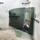 2015-2021 Mercedes-Benz C300 Rear Left Driver Side Door Window Glass 20573521008