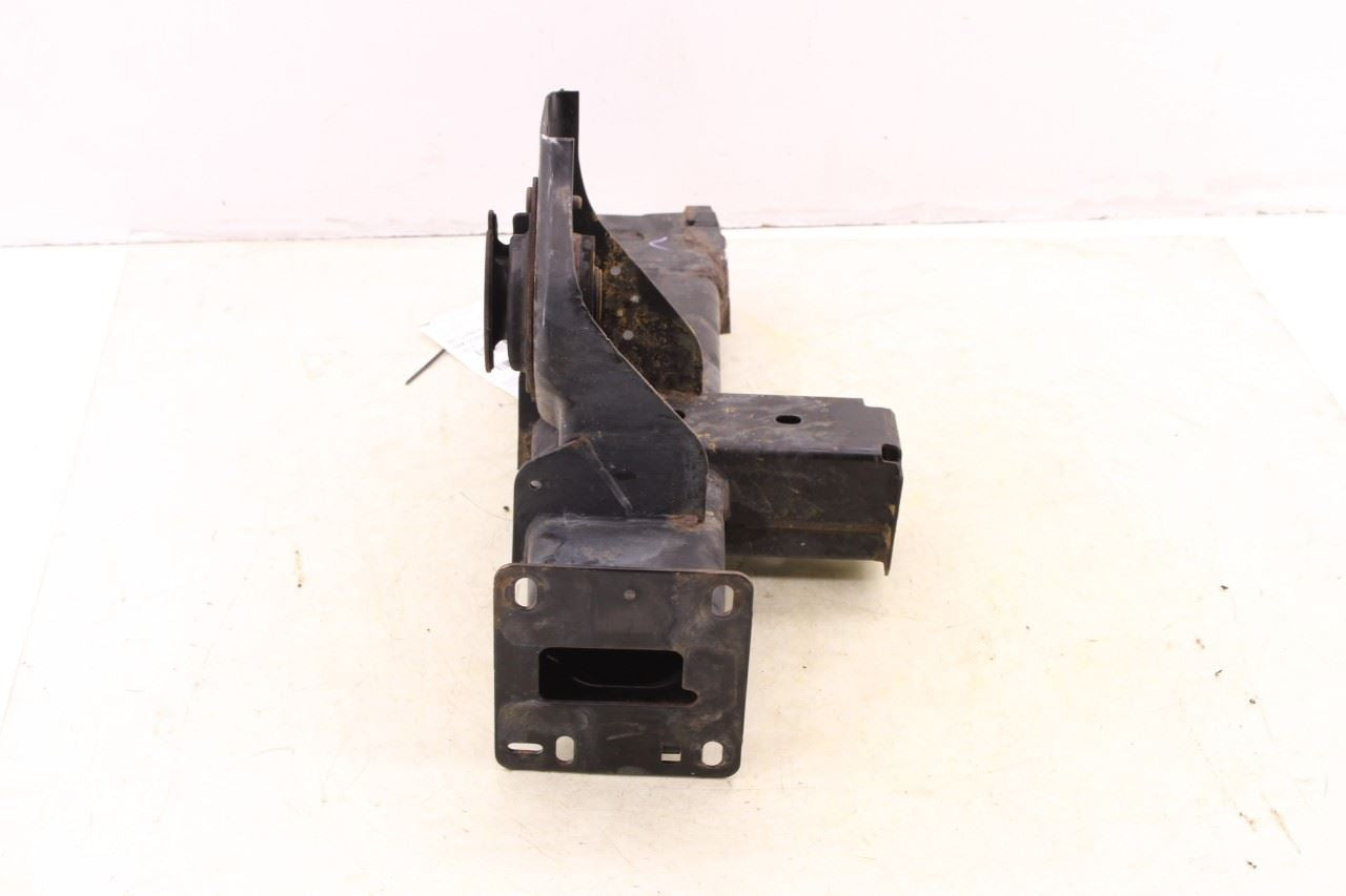 2013-2024 Ram 1500 Classic Crew Cab Front Left Driver Frame Rail Horn 68209551AA - Alshned Auto Parts