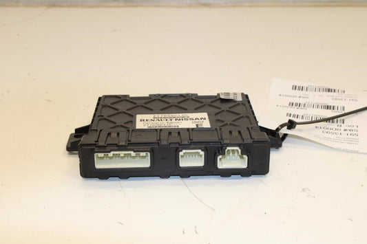 19-20 Nissan Altima SL AC Air Conditioner Amplifier Control Module 27760-6CL0C - Alshned Auto Parts