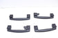 14-20 Maserati Ghibli Roof Headliner Interior Grab Handle Bar Set of 4 670024691 - Alshned Auto Parts