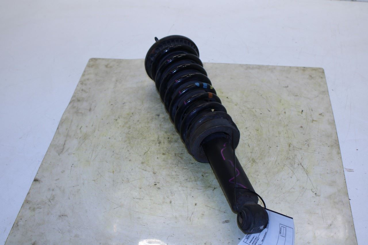 2010-12 Jaguar XF Portfolio 5L RWD Rear RH or LH Shock Strut Absorber 8X23-80-AC - Alshned Auto Parts