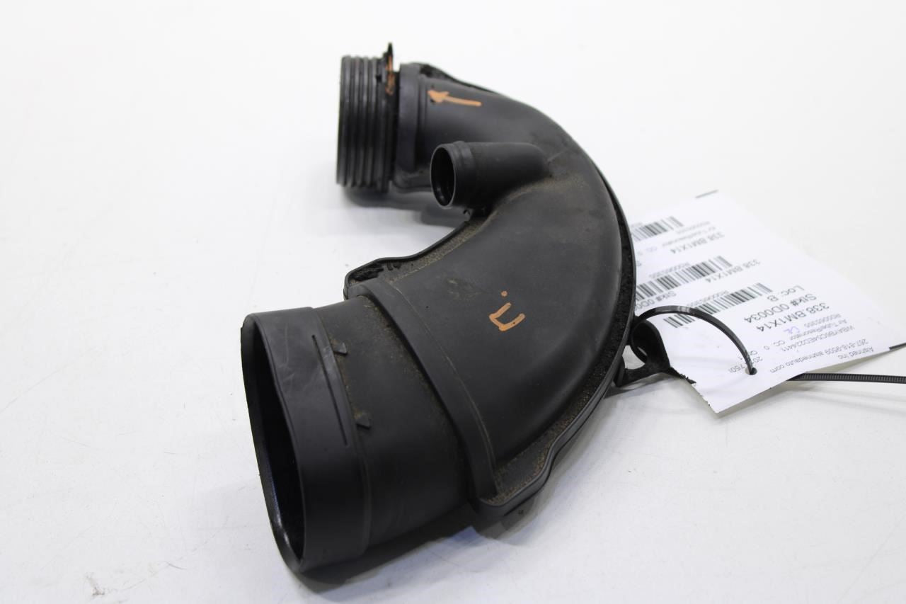 2010-15 BMW 750i xDrive 4.4L Air Intake Right Side Upper Outlet Duct Tube *ReaD* - Alshned Auto Parts