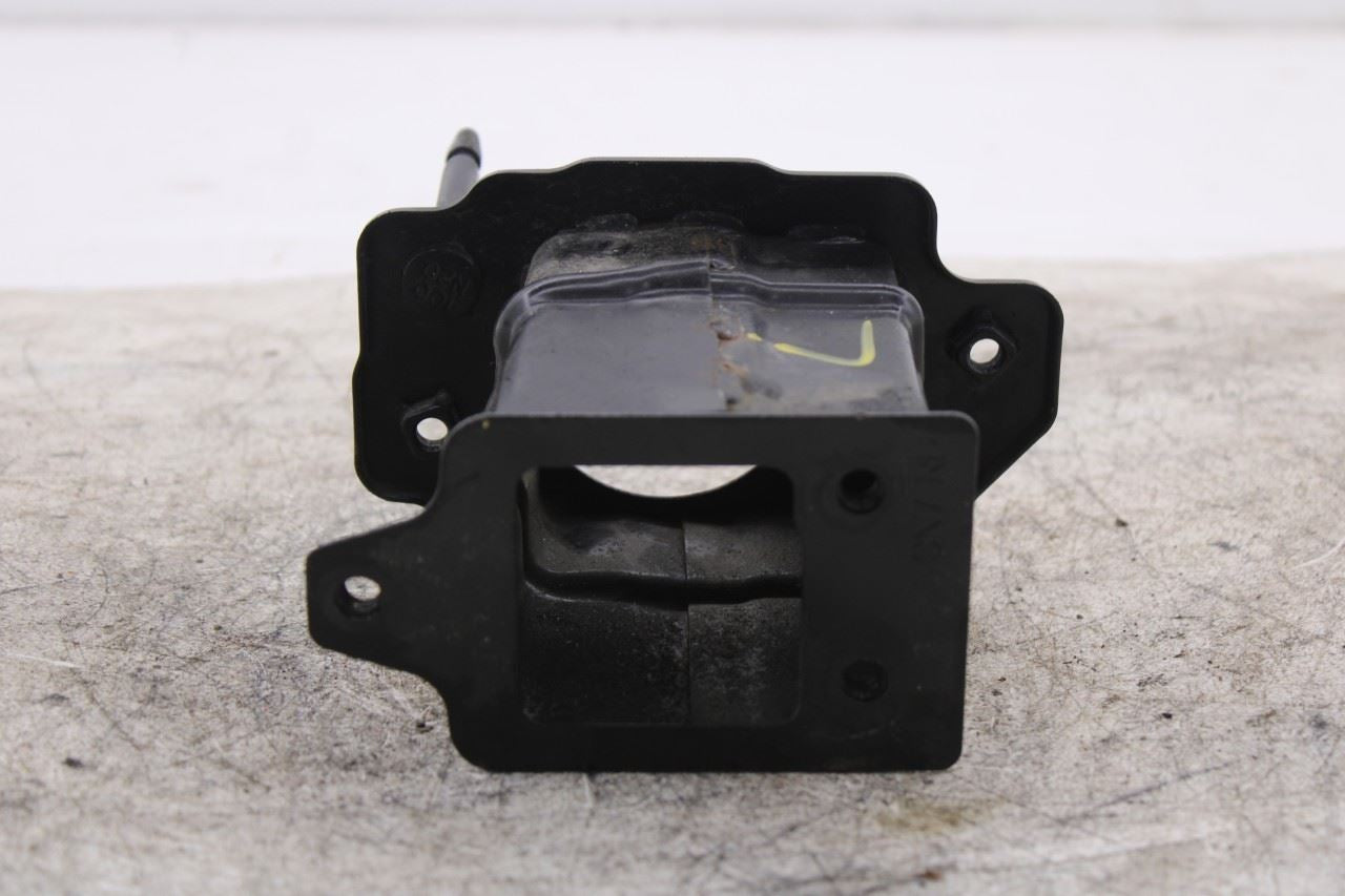 24-26 Hyundai Elantra SE Rear Bumper Right and Left Side Impact Bar Bracket Set4