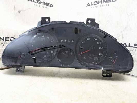 2014-2017 Chevrolet Traverse Speedometer Gauge Instrument Cluster 22868683 OEM - Alshned Auto Parts