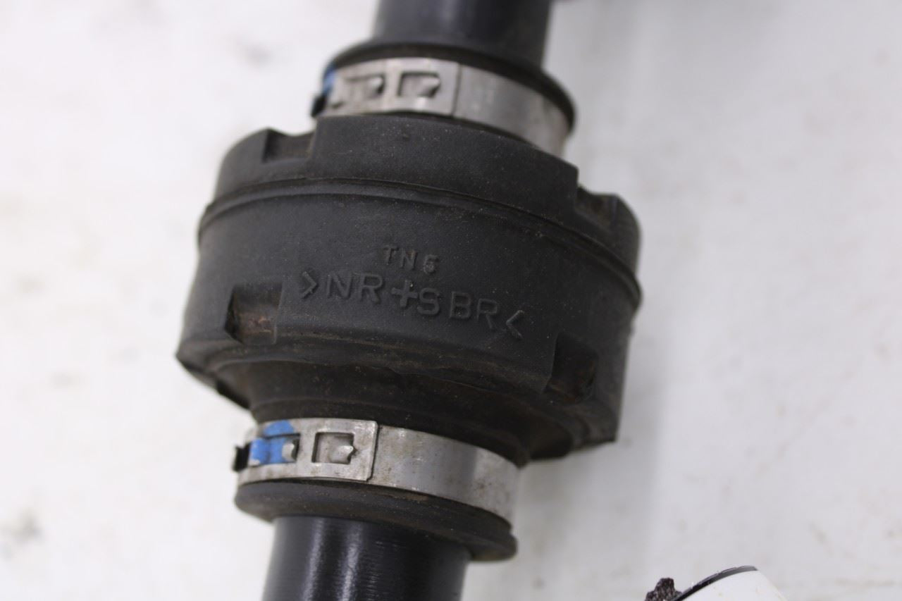 2021-2025 Toyota Corolla LE FWD Front Left Driver Side CV Axle Drive Half Shaft3