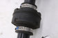 2021-2025 Toyota Corolla LE FWD Front Left Driver Side CV Axle Drive Half Shaft3