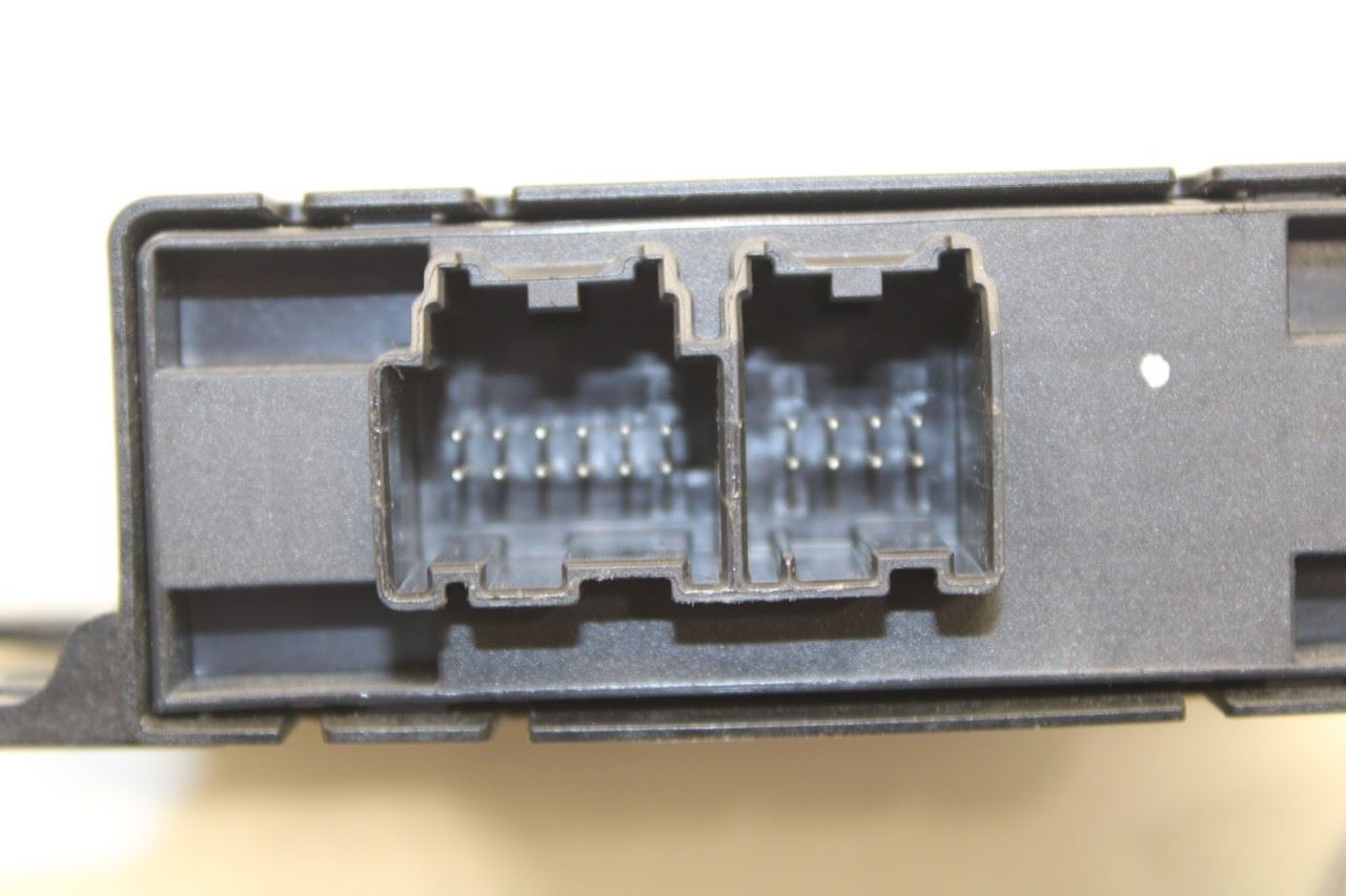 2019-2024 RAM 1500 Classic Crew Cab Network Gateway Park Assist Control Module - Alshned Auto Parts