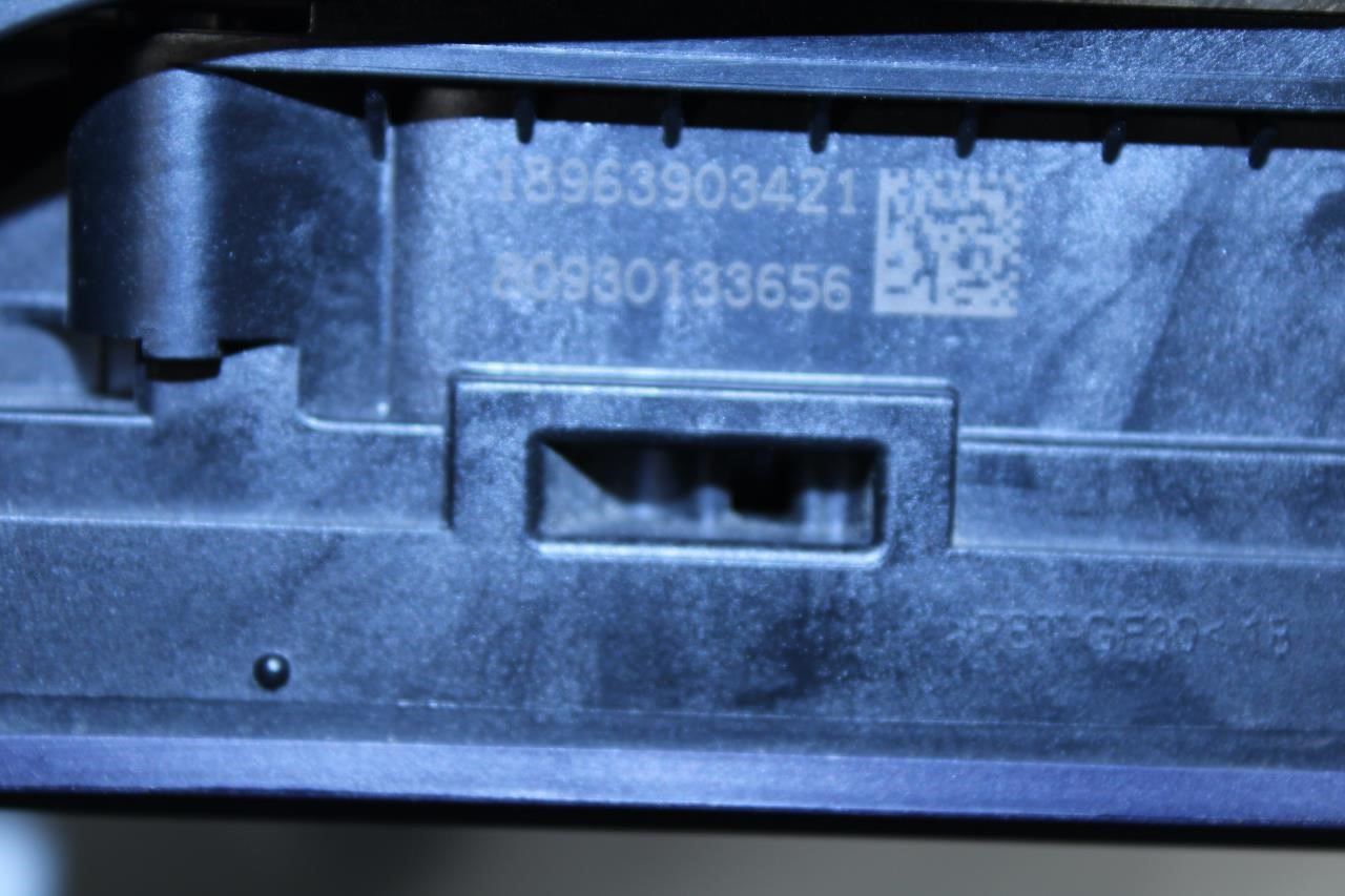 2018-2023 GMC Acadia SLT-1 3.6L ABS Anti Lock Brake Pump Module 84502696 OEM - Alshned Auto Parts