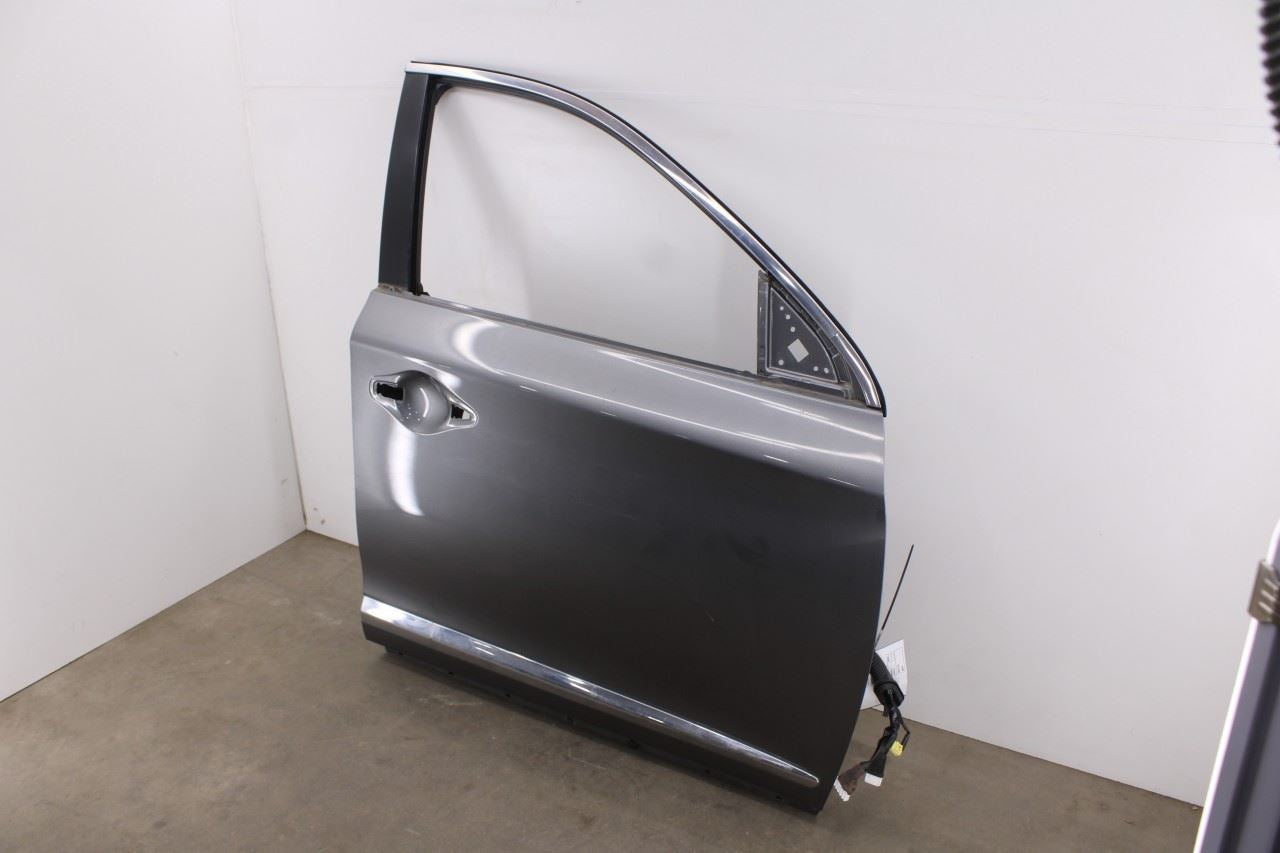 2016-2020 Infiniti QX60 Front Right Passenger Side Door Shell Panel 80100-3JA1A - Alshned Auto Parts