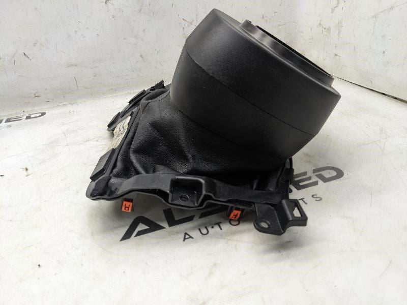 19-22 Ram 1500 Big Horn Crew Cab Steering Column Housing Upper and Lower Shroud5
