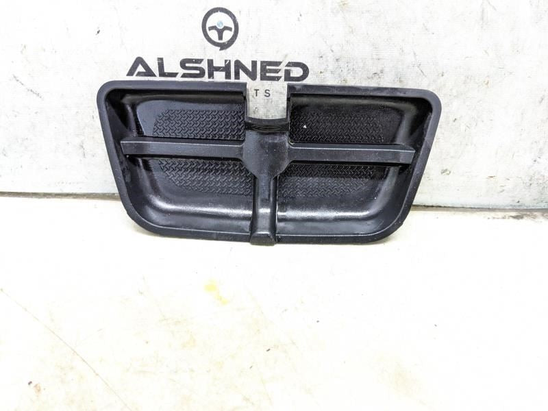 2016 Jeep Wrangler Center Console Storage Rubber Mat Insert 68090477AA OEM - Alshned Auto Parts