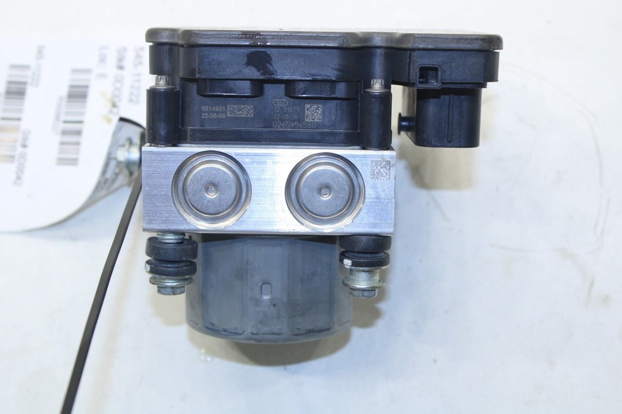 2021-2022 Nissan Rogue Sport SL AWD 2.0L ABS Anti Lock Brake Pump Control Module - Alshned Auto Parts