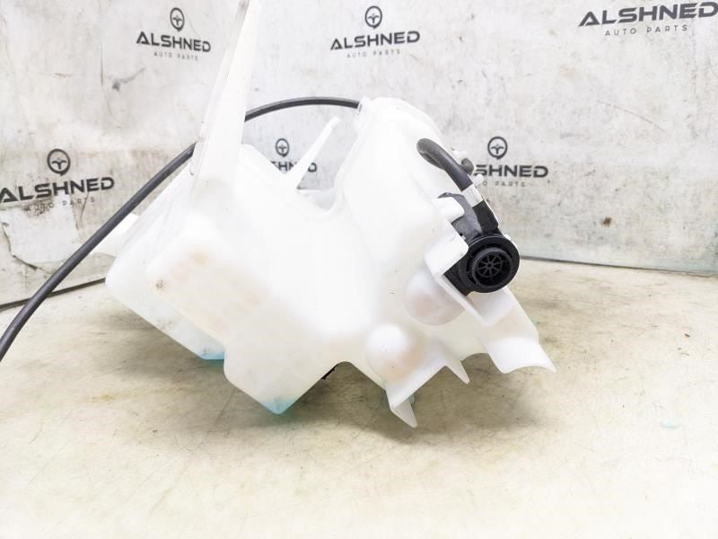 2018-2023 Toyota Camry Windshield Washer Reservoir Bottle 85315-06230 OEM - Alshned Auto Parts