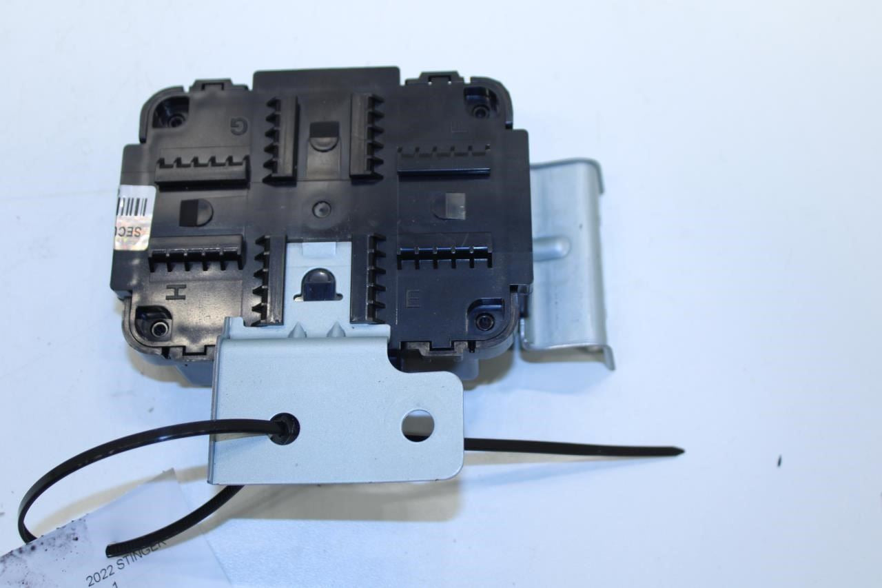 2022-2023 Kia Stinger GT1 LDC Power Converter Control Module 95300-J5700 OEM - Alshned Auto Parts